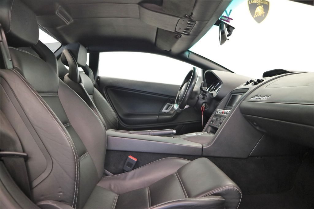 Lamborghini Gallardo 2009