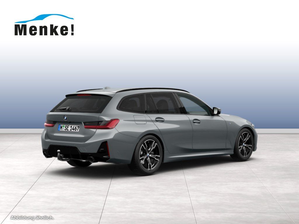 BMW 320 2023
