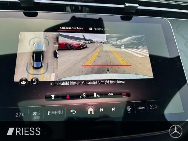 Mercedes-Benz E 220 2023