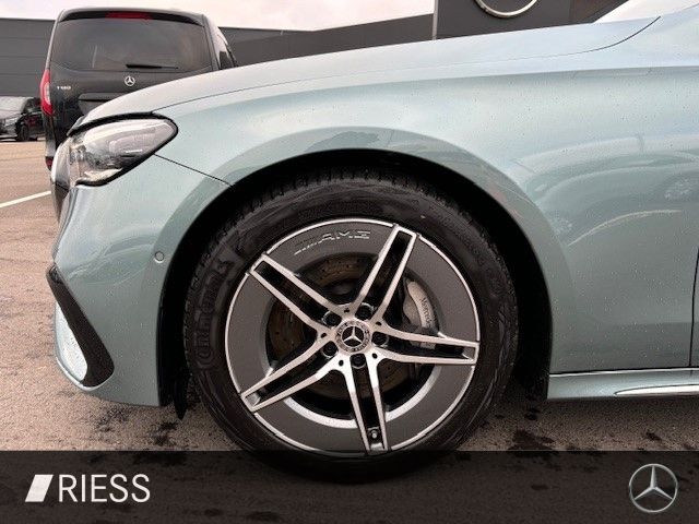 Mercedes-Benz E 220 2023