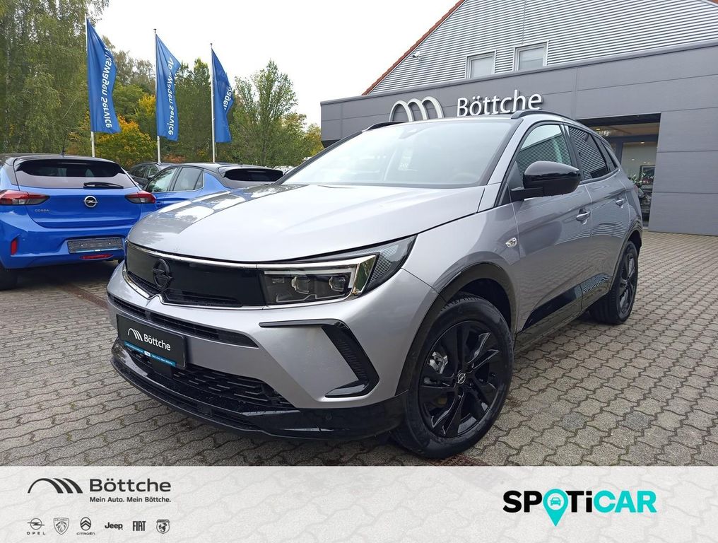 Opel Grandland (X) 2024