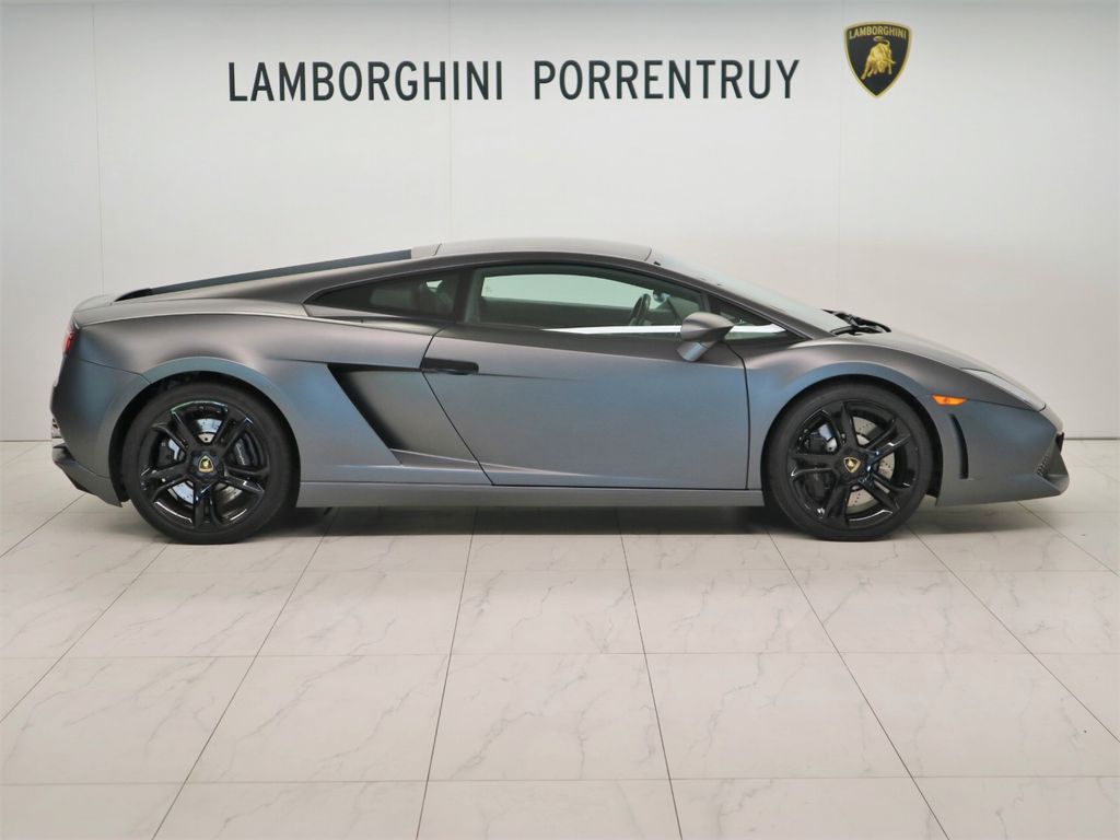 Lamborghini Gallardo 2009