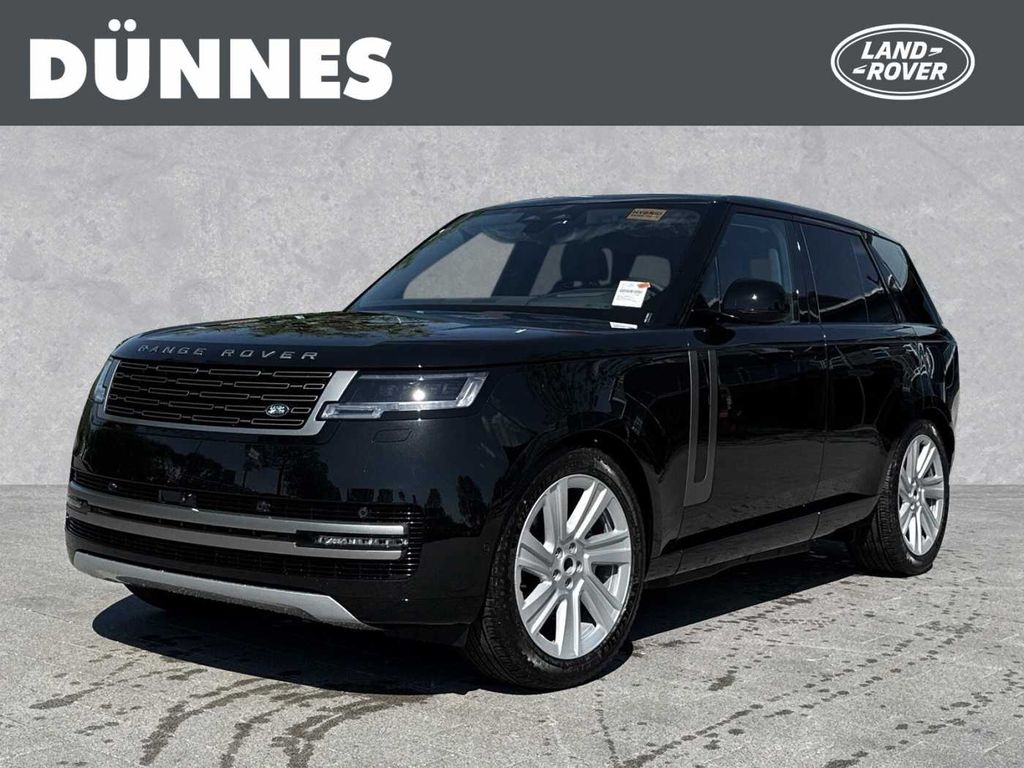 Land Rover Range Rover 2024