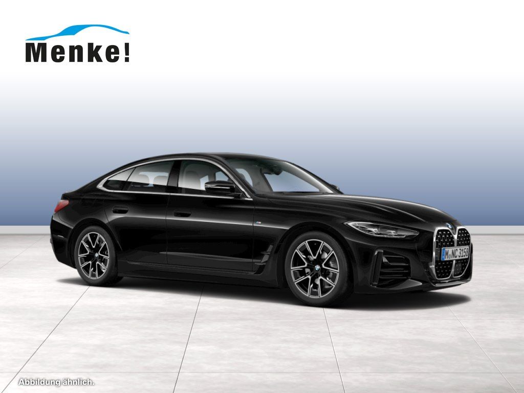 BMW 420 Gran Coupé 2023