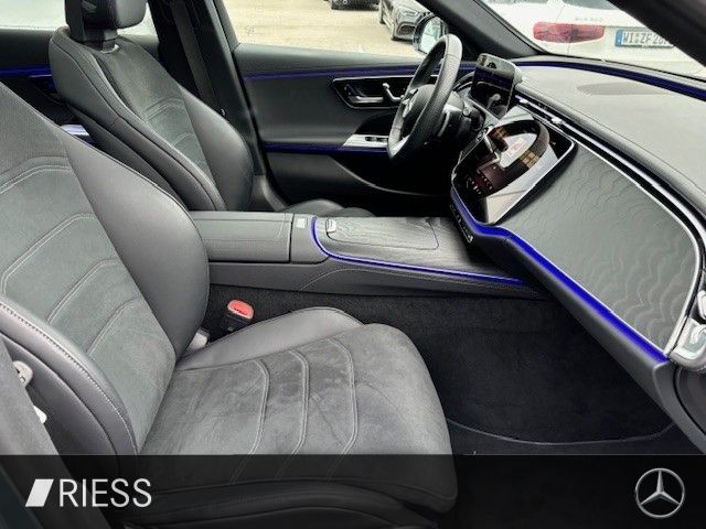 Mercedes-Benz E 220 2023