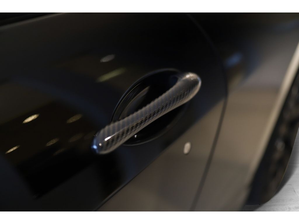 Maserati GranCabrio 2017