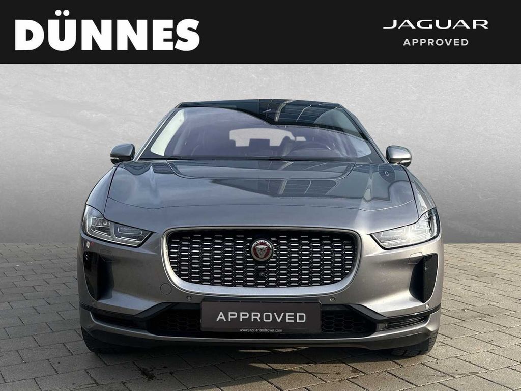 Jaguar I-Pace 2020