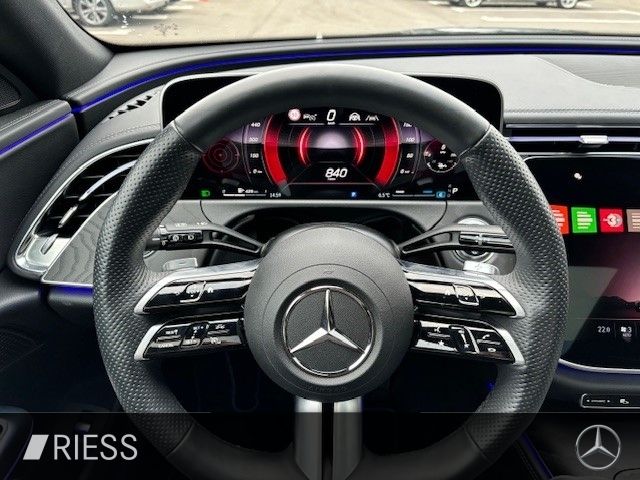 Mercedes-Benz E 220 2023