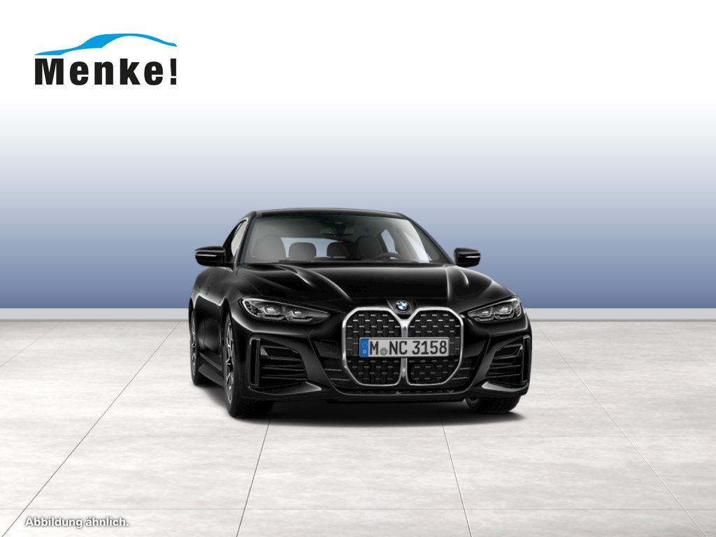 BMW 420 Gran Coupé 2023