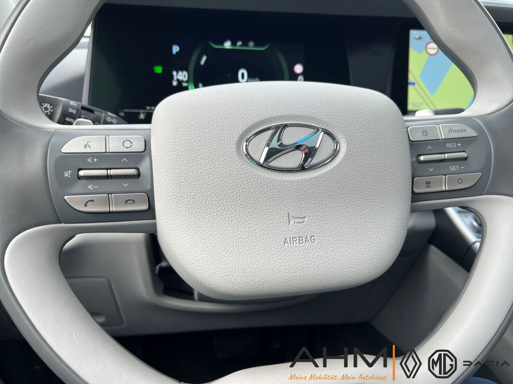Hyundai NEXO 2020