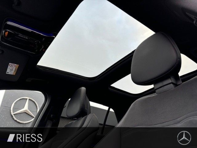 Mercedes-Benz E 220 2023