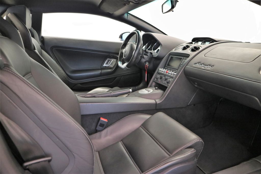 Lamborghini Gallardo 2009