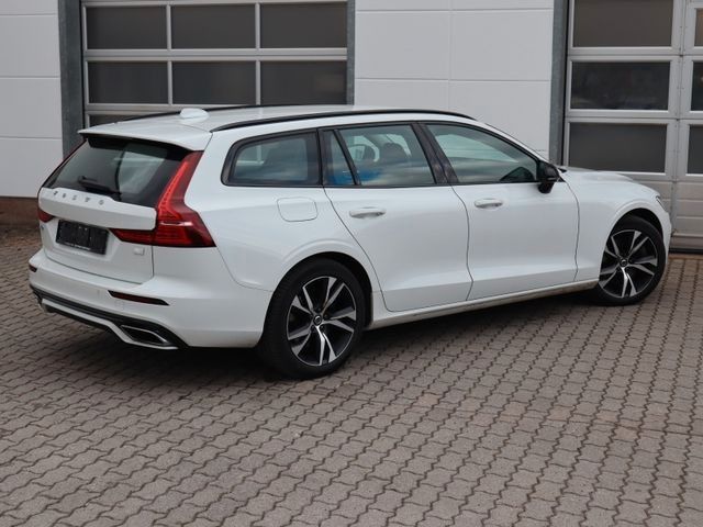 Volvo V60 2021