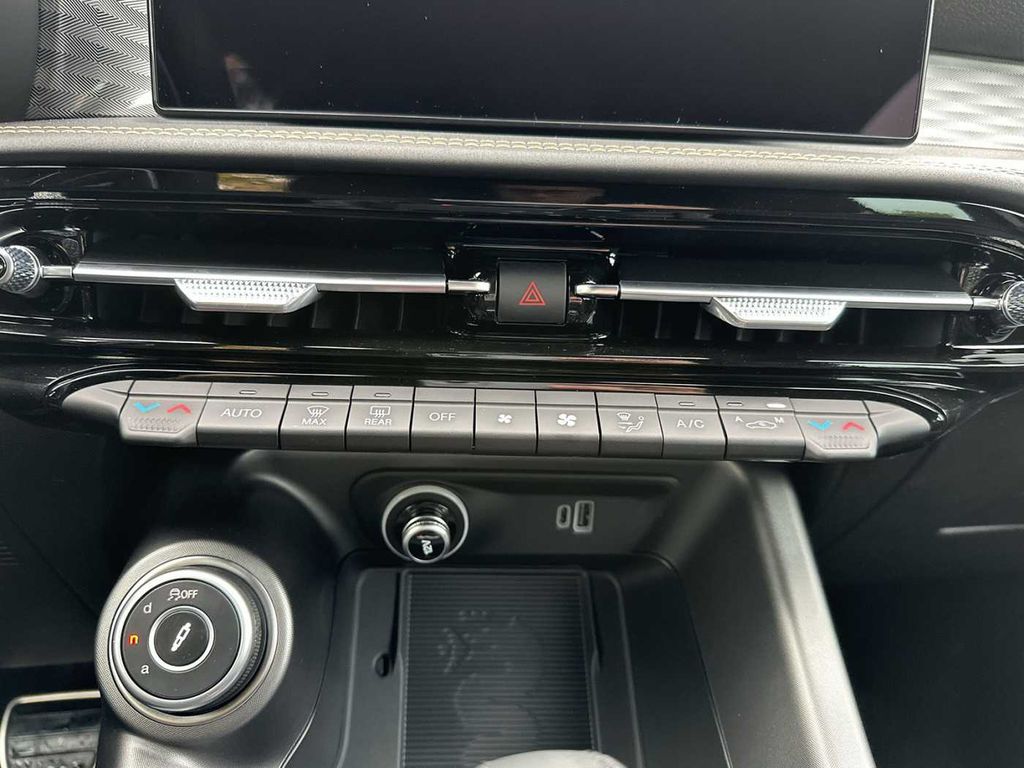 Alfa Romeo Tonale 2025