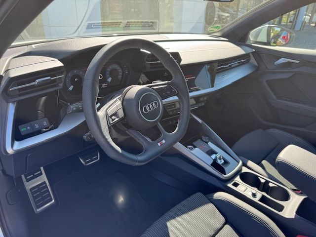 Audi A3 2025