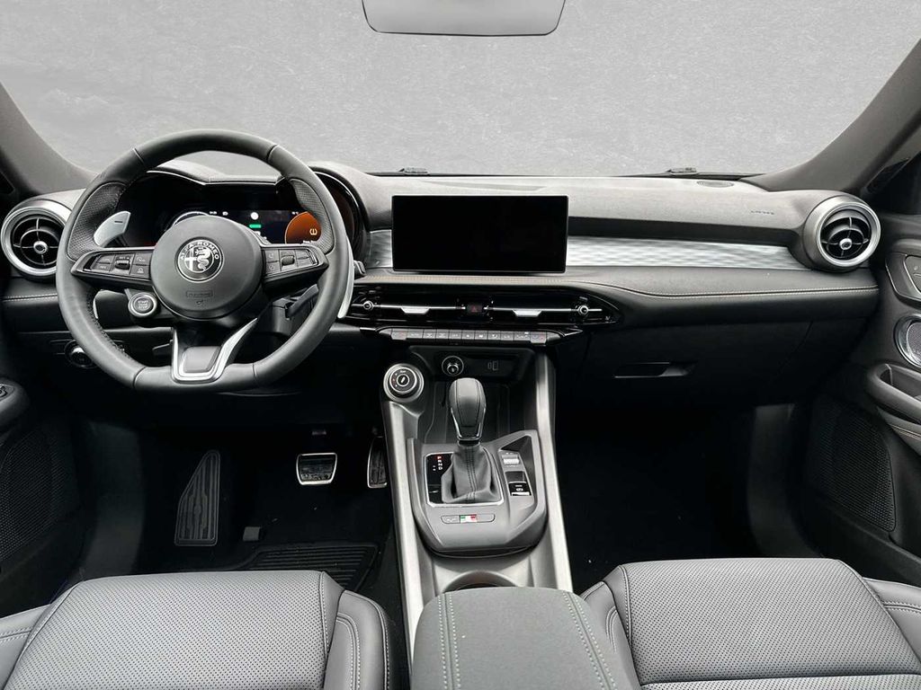 Alfa Romeo Tonale 2025
