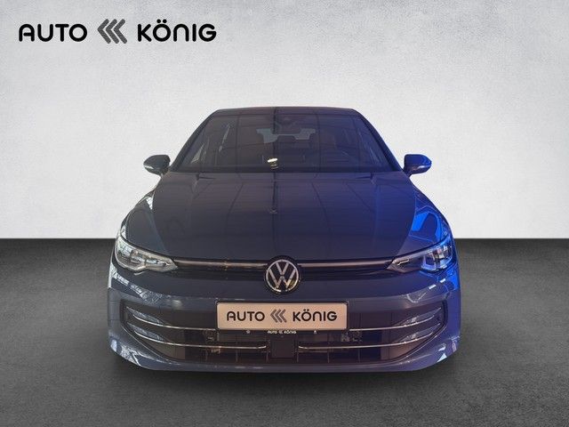 Volkswagen Golf 2024