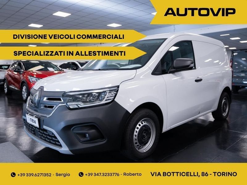 Renault Other 2023