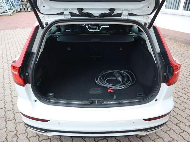 Volvo V60 2021