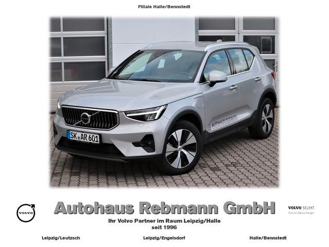 Volvo XC40 2022