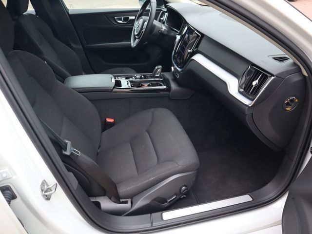 Volvo V60 2021