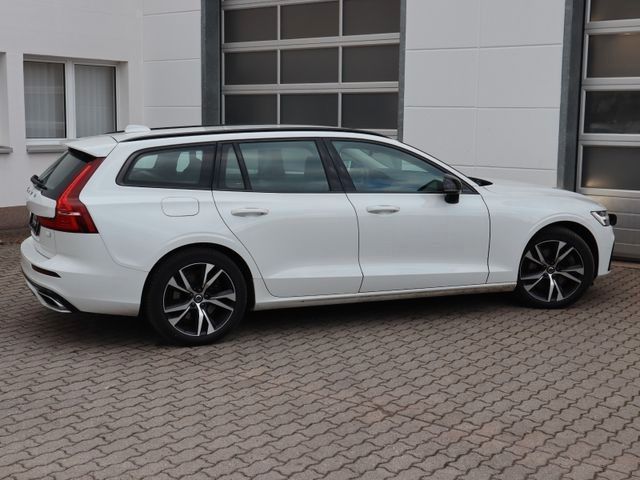Volvo V60 2021