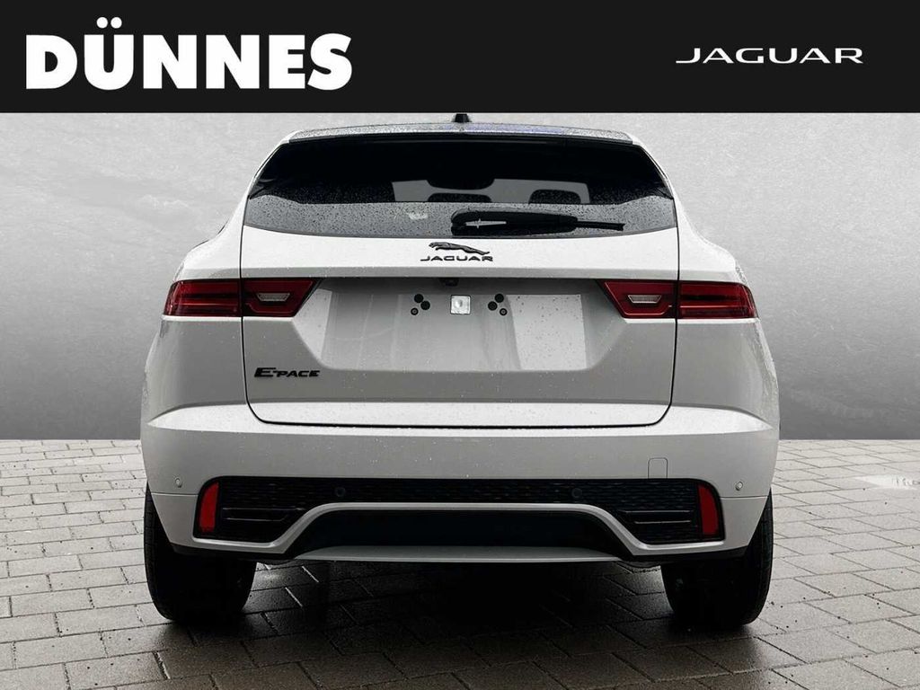 Jaguar E-Pace 2023