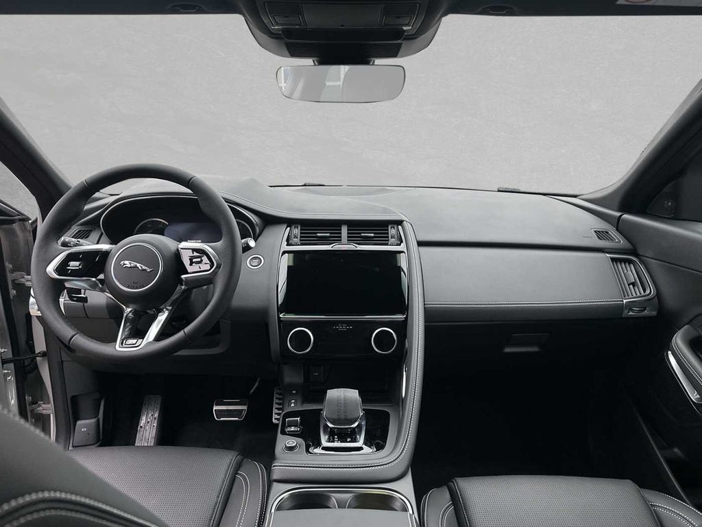 Jaguar E-Pace 2023