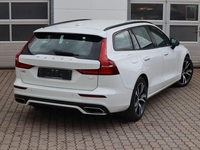 Volvo V60 2021