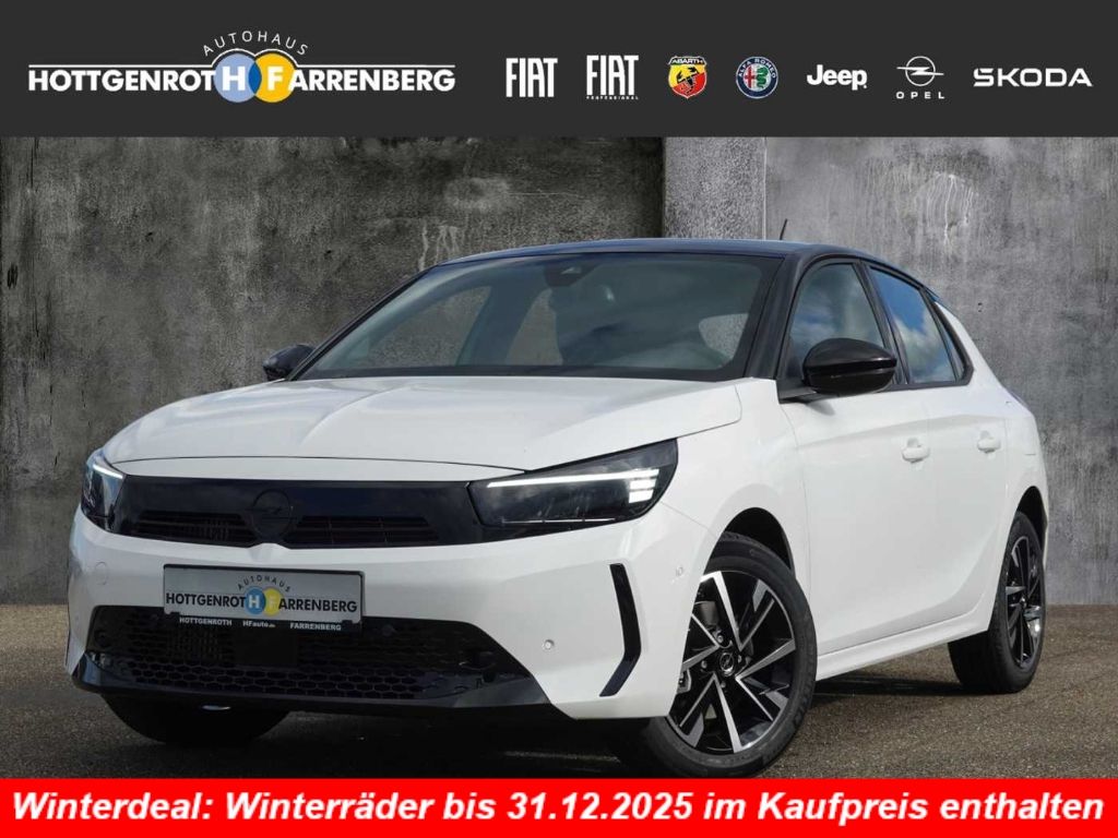 Opel Corsa 2024