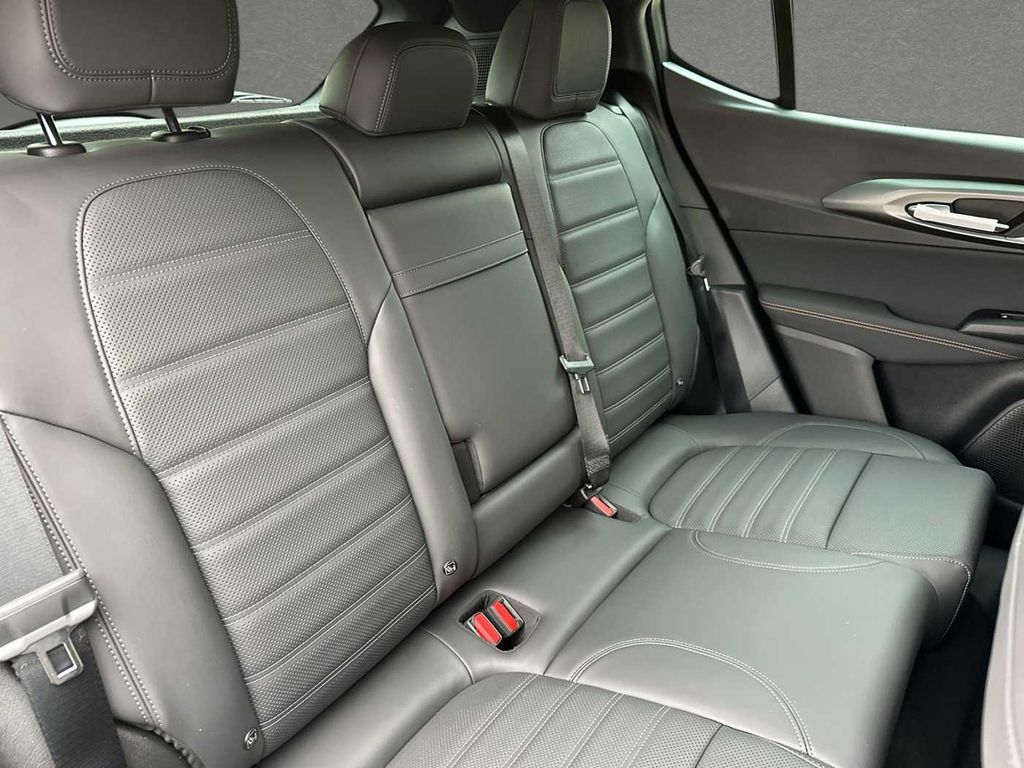 Alfa Romeo Tonale 2025