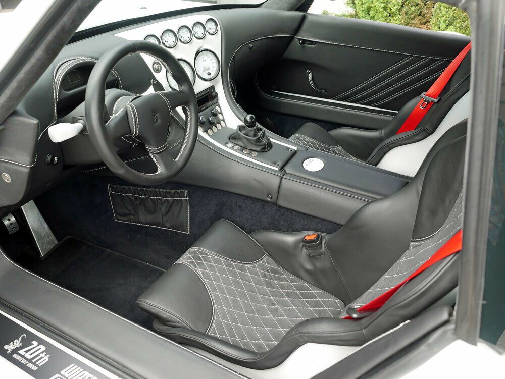 Wiesmann MF 5 2009