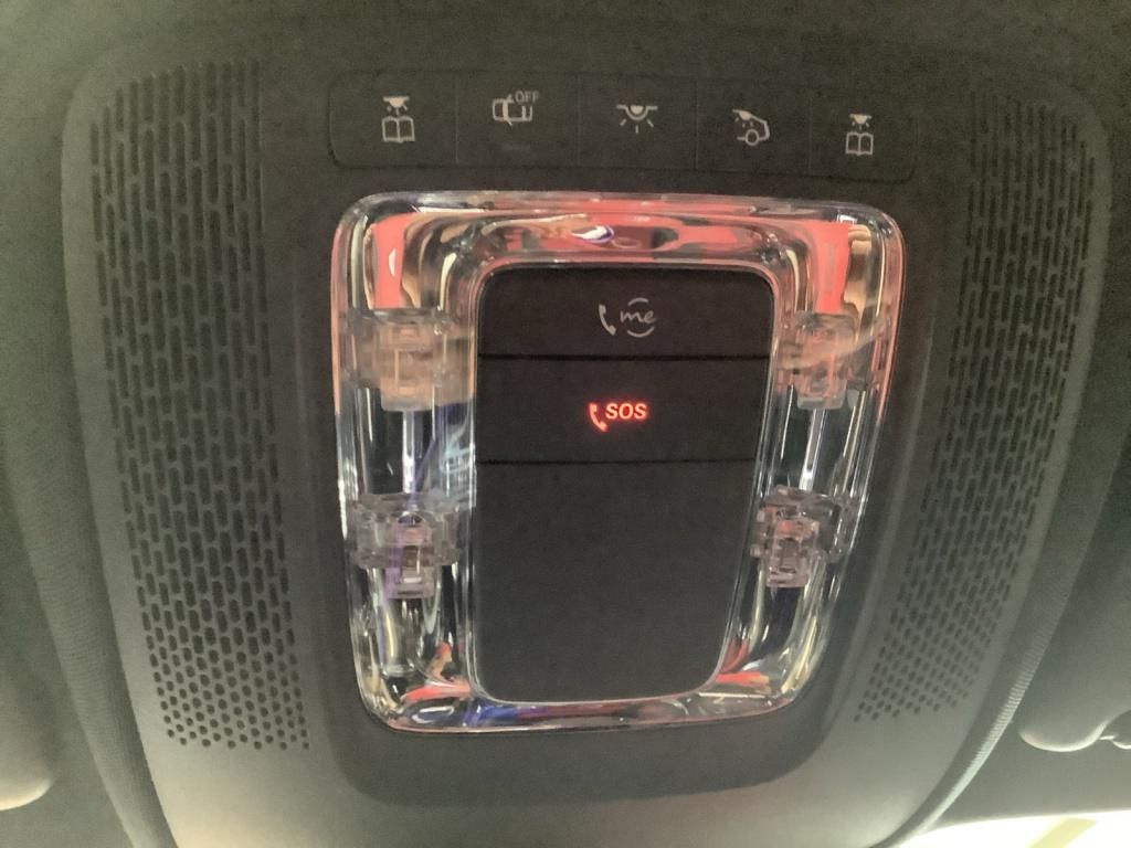 Mercedes-Benz B 220 2025