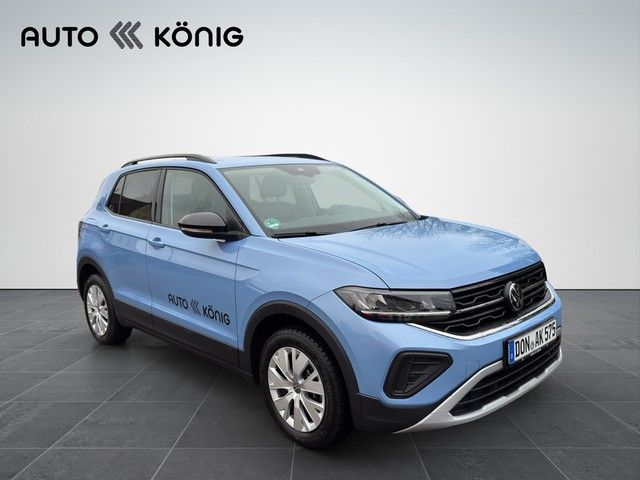 Volkswagen T-Cross 2024
