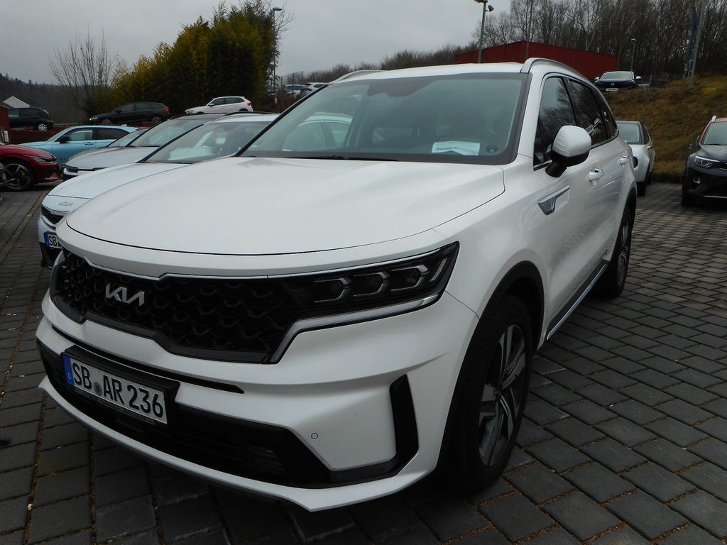 Kia Sorento 2023