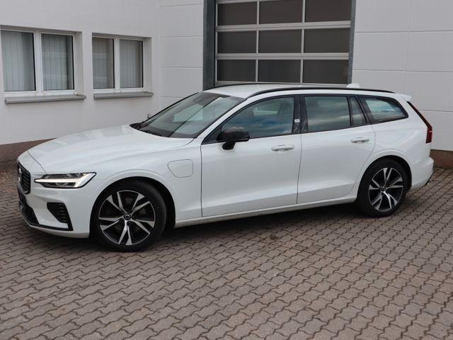 Volvo V60 2021