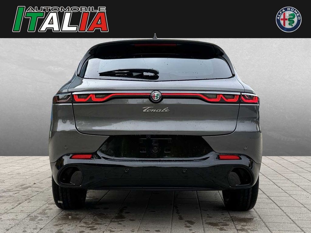Alfa Romeo Tonale 2025
