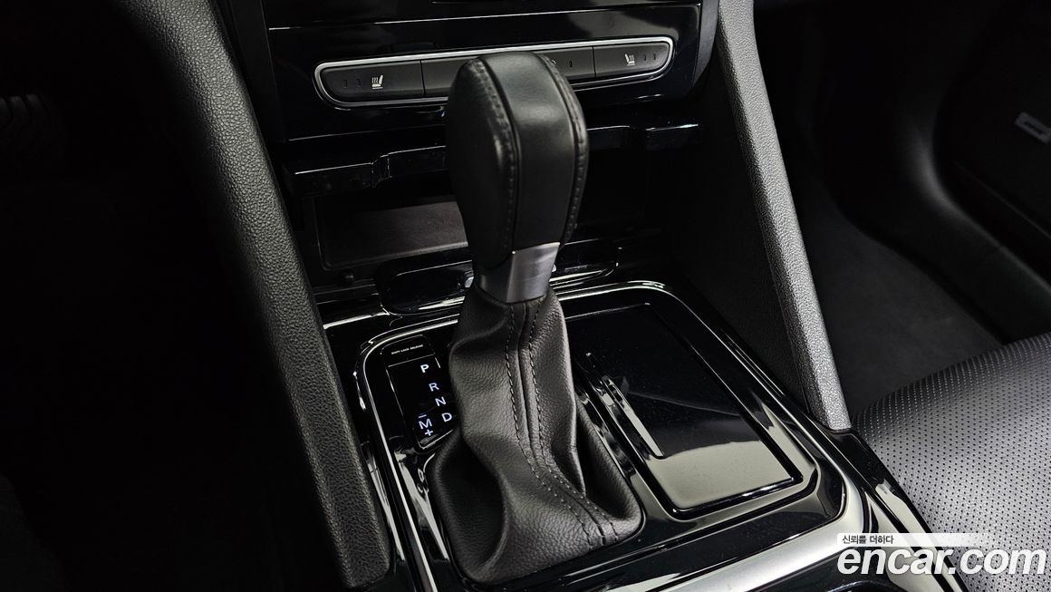 Renault-KoreaSamsung SM6 2016