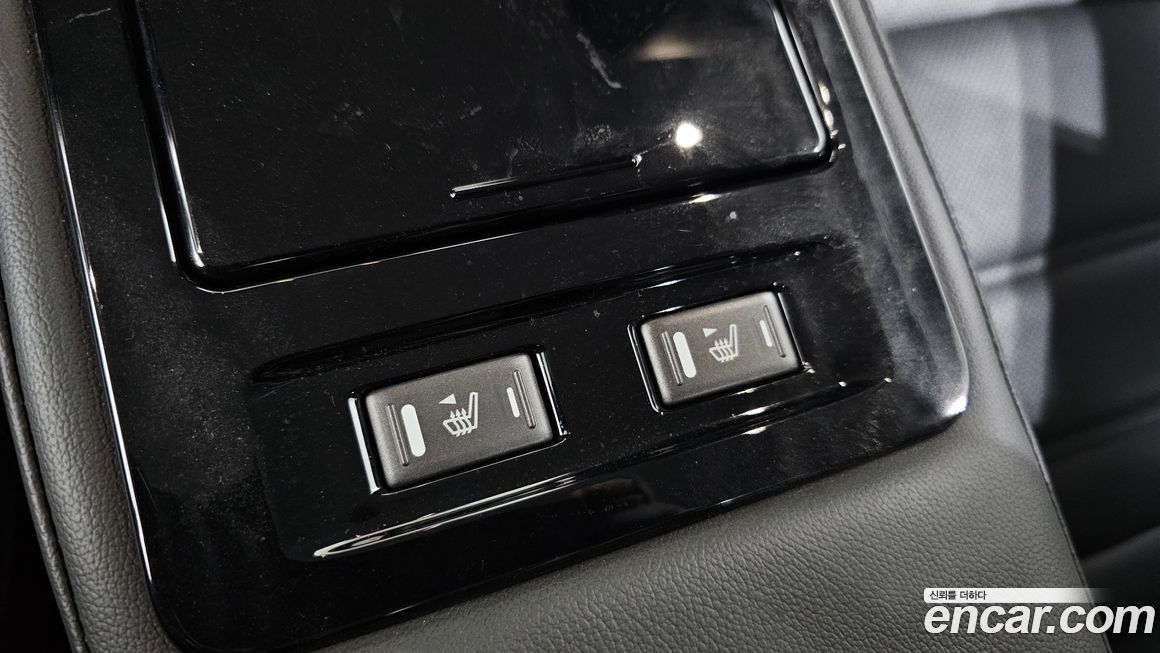 Renault-KoreaSamsung SM6 2016