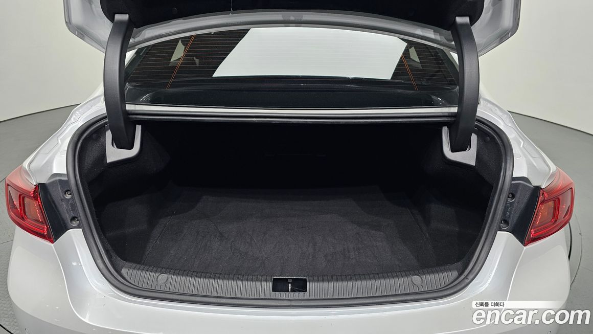 Renault-KoreaSamsung SM6 2016