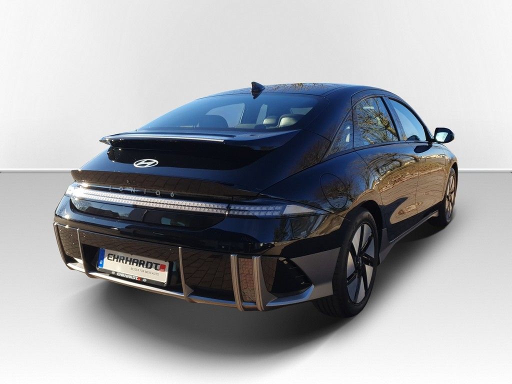 Hyundai IONIQ 6 2024
