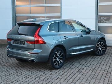 Volvo XC60 2021