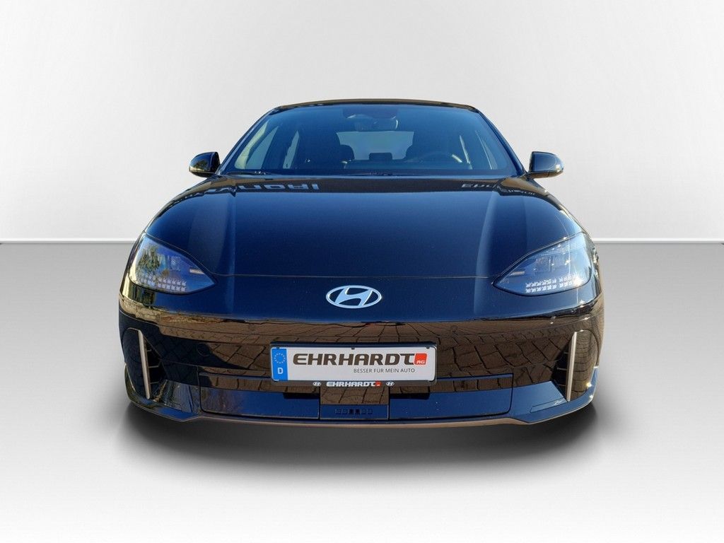 Hyundai IONIQ 6 2024