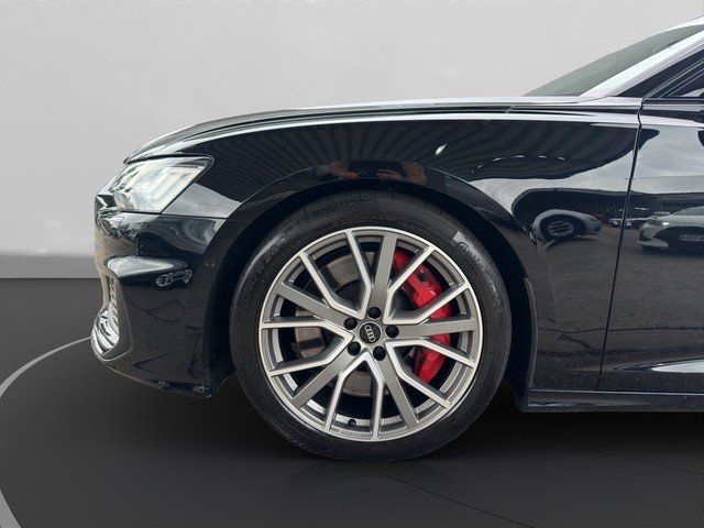 Audi S6 2022