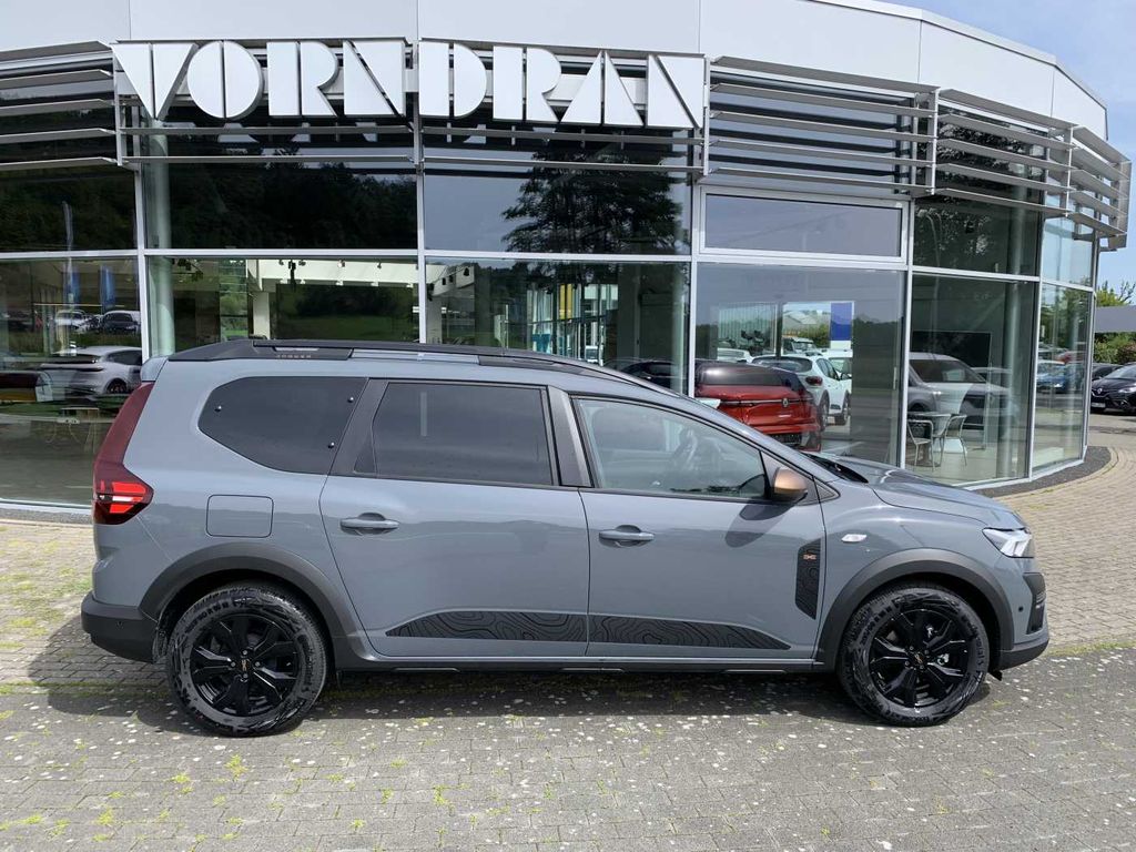 Dacia Jogger 2025