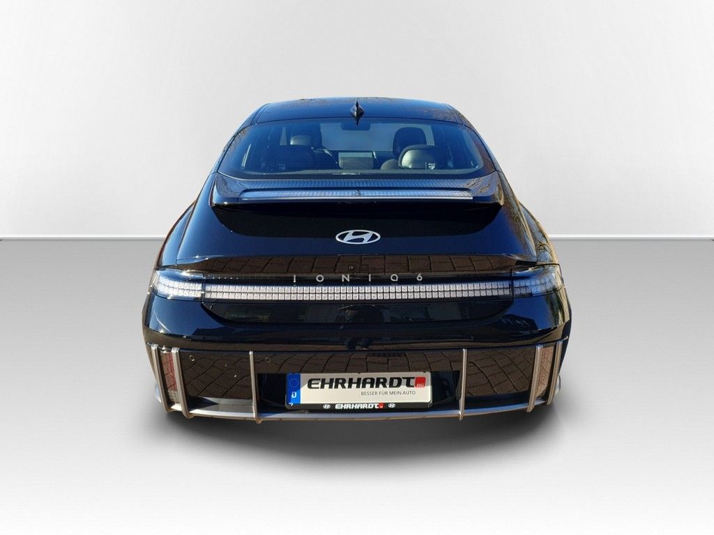 Hyundai IONIQ 6 2024