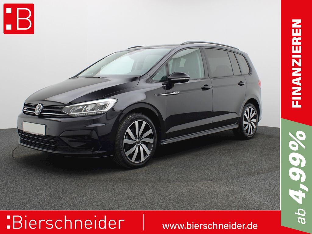 Volkswagen Touran 2024