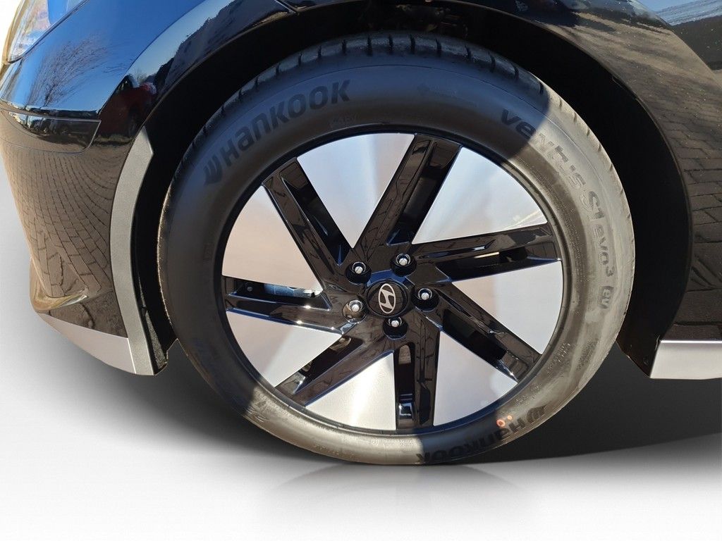 Hyundai IONIQ 6 2024