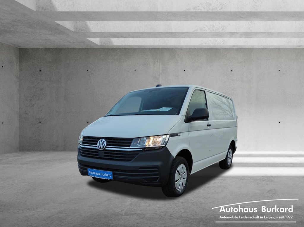 Volkswagen T6 Transporter 2024