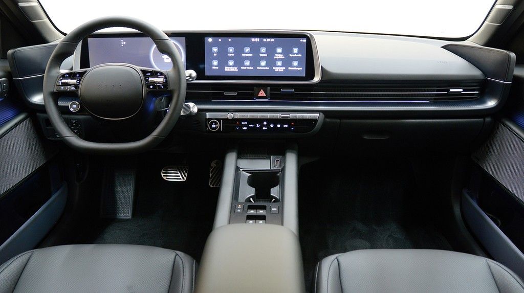 Hyundai IONIQ 6 2024